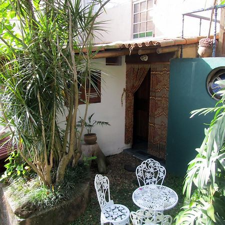 Pousada Casa Aurea Boutique Rio de Janeiro Eksteriør bilde