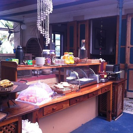 Pousada Casa Aurea Boutique Rio de Janeiro Eksteriør bilde