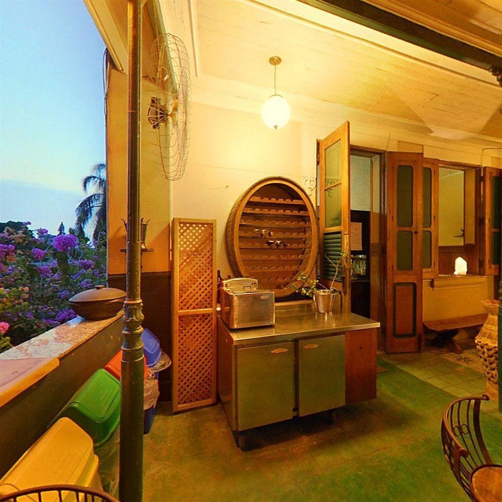 Pousada Casa Aurea Boutique Rio de Janeiro Eksteriør bilde