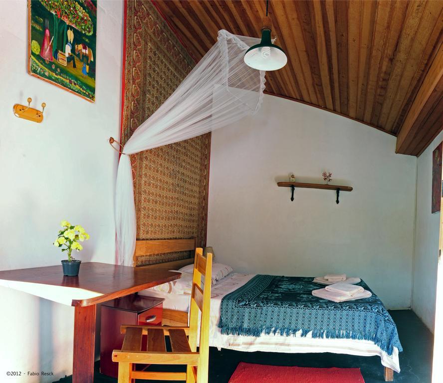 Pousada Casa Aurea Boutique Rio de Janeiro Eksteriør bilde