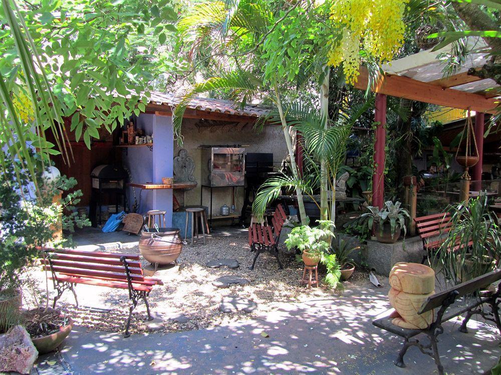 Pousada Casa Aurea Boutique Rio de Janeiro Eksteriør bilde