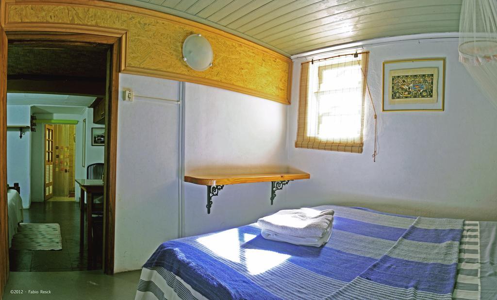 Pousada Casa Aurea Boutique Rio de Janeiro Eksteriør bilde