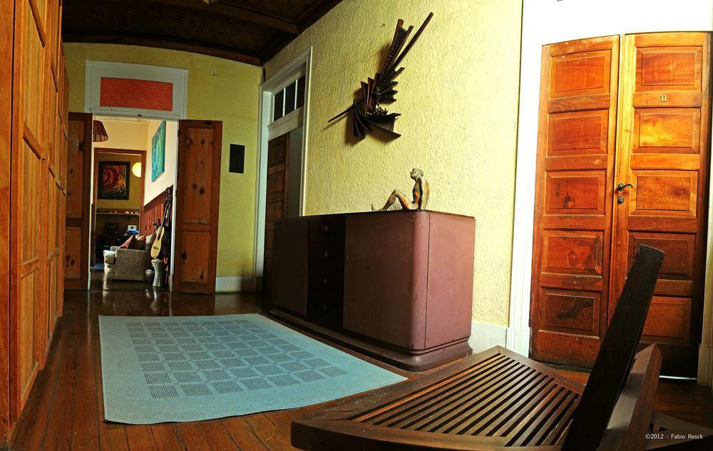 Pousada Casa Aurea Boutique Rio de Janeiro Eksteriør bilde