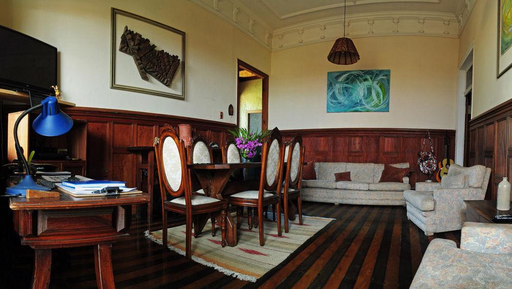 Pousada Casa Aurea Boutique Rio de Janeiro Eksteriør bilde
