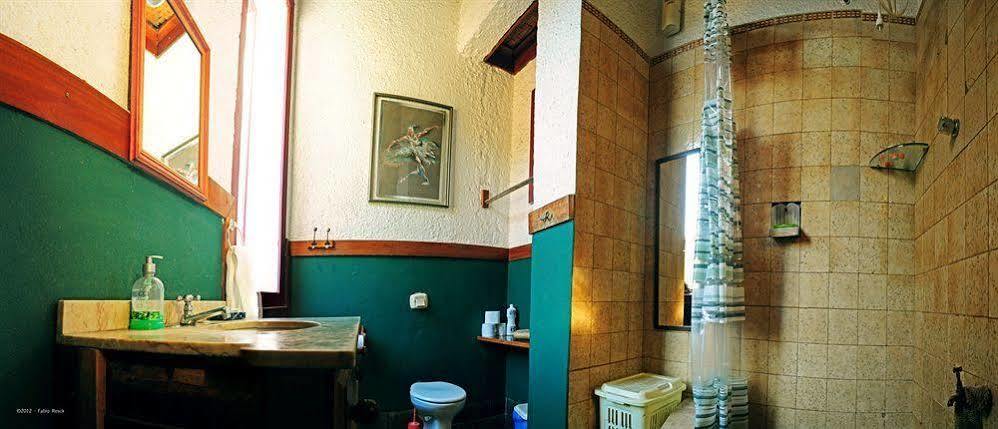 Pousada Casa Aurea Boutique Rio de Janeiro Eksteriør bilde